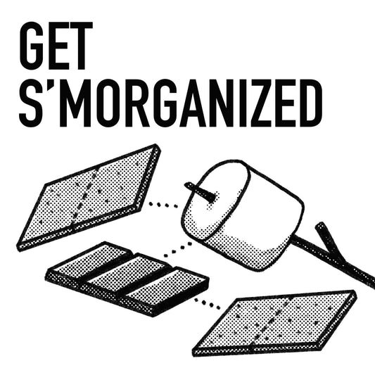 Get S'morganized