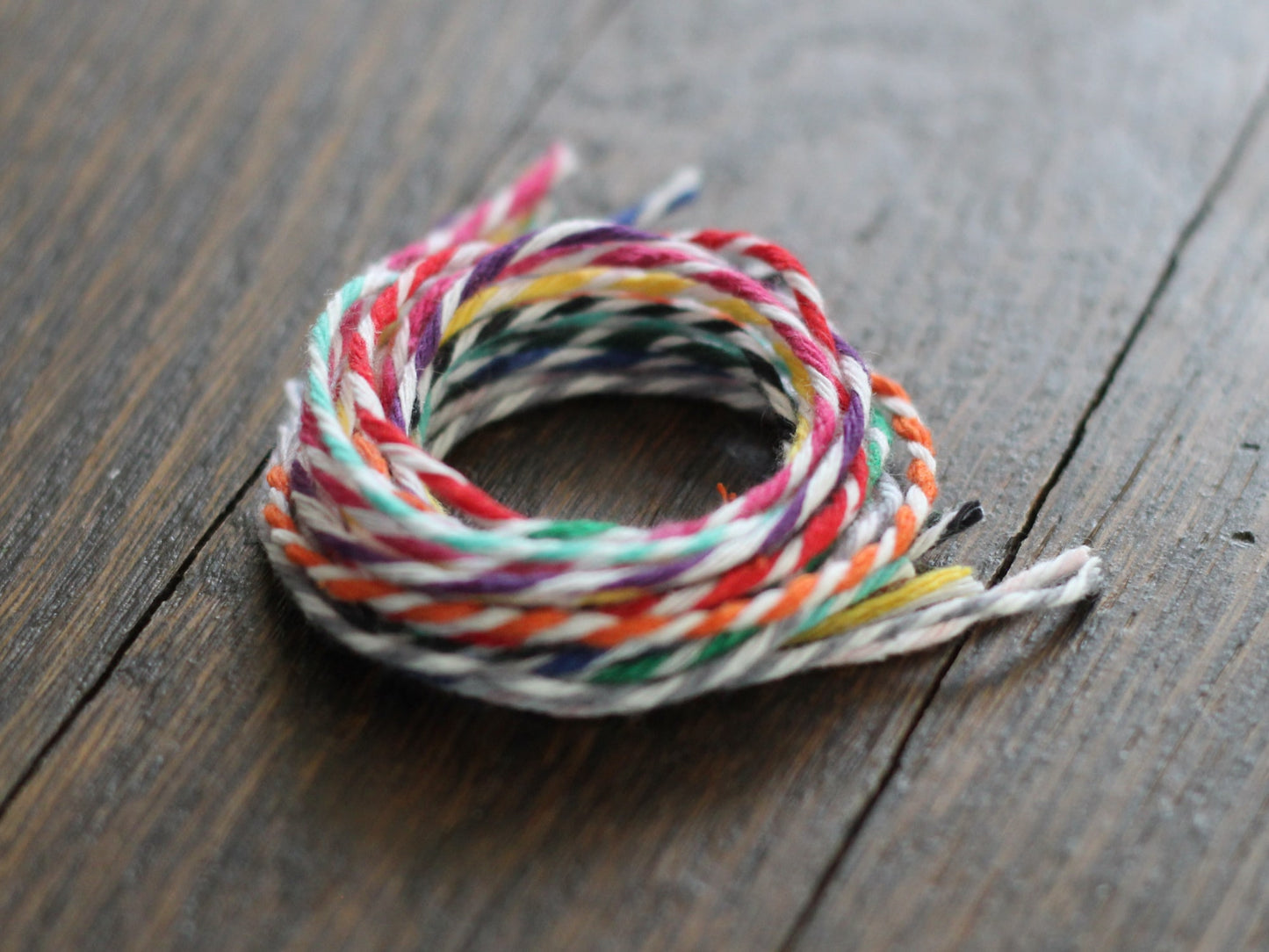 Idea Bracelets