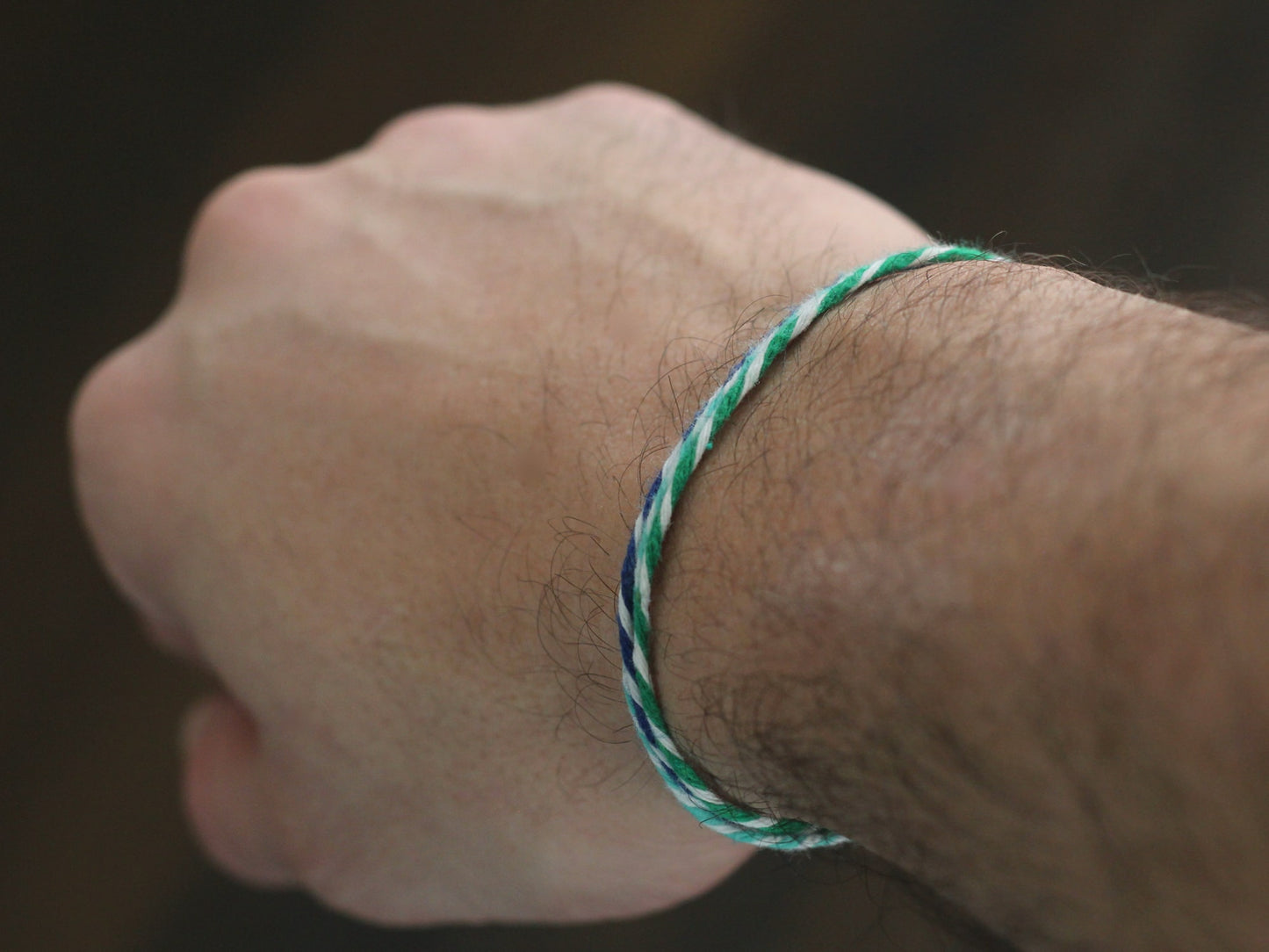 Idea Bracelets