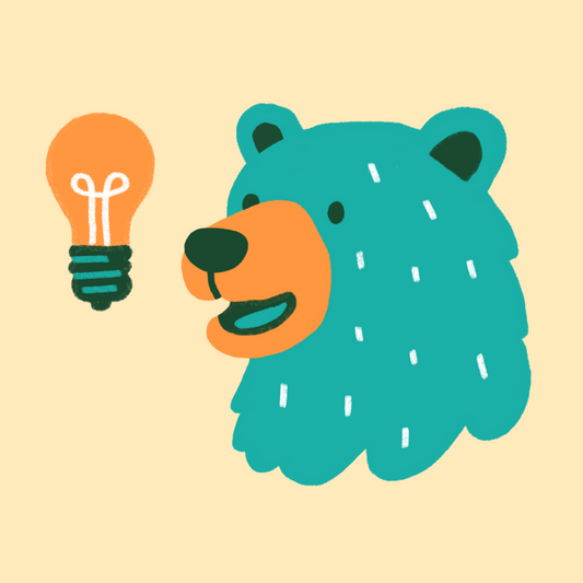 Feed the Bear