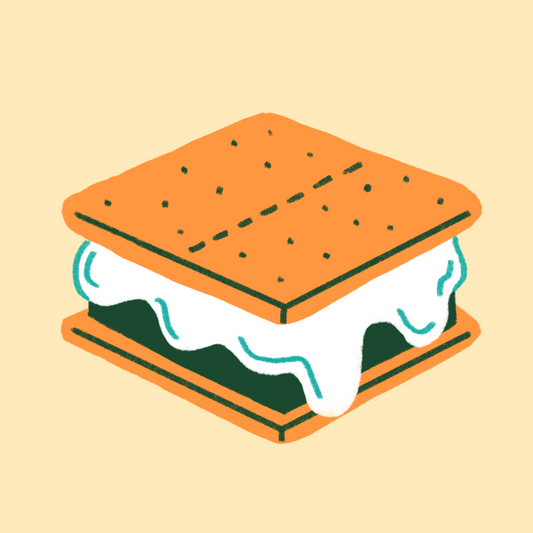 Get S’morganized