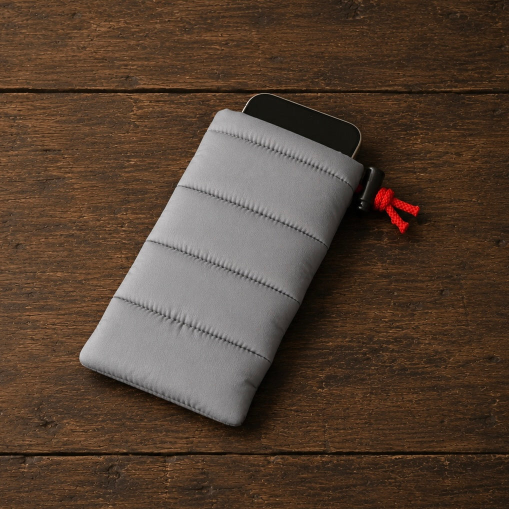 Phone Sleeping Bag