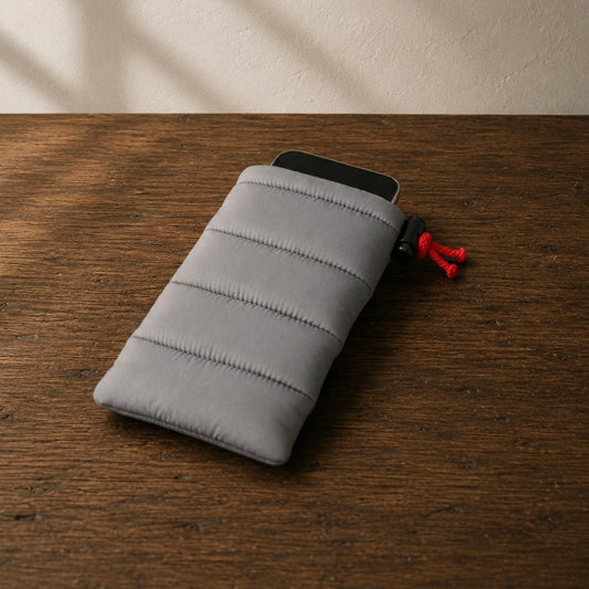 Phone Sleeping Bag