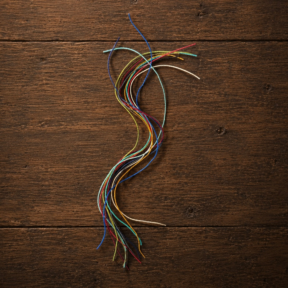 Project Cords