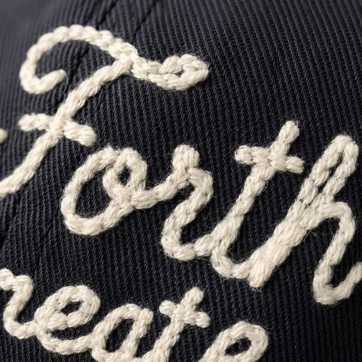 Go Forth & Create Cap