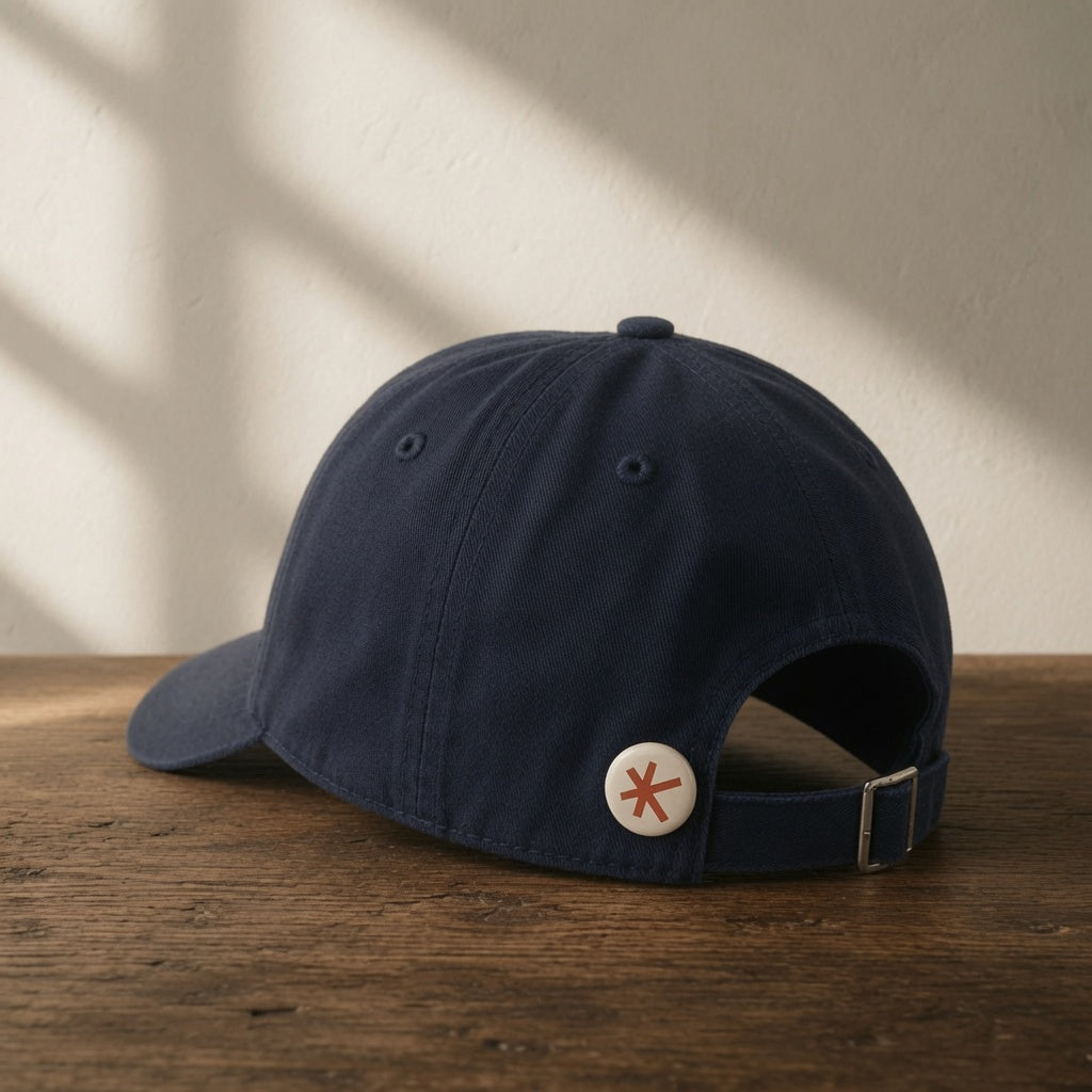 Go Forth & Create Cap