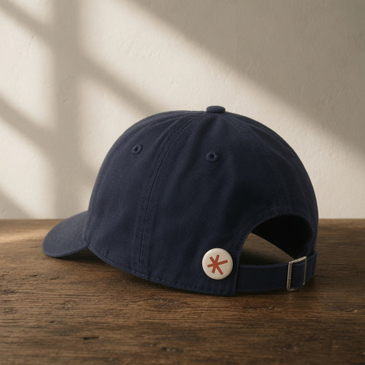 Go Forth & Create Cap