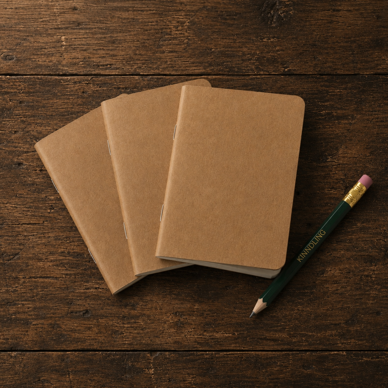 Field Booklets