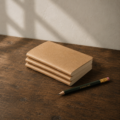 Field Booklets