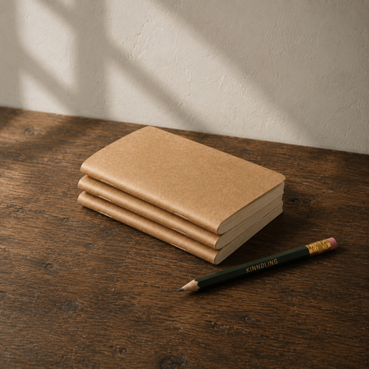 Field Booklets