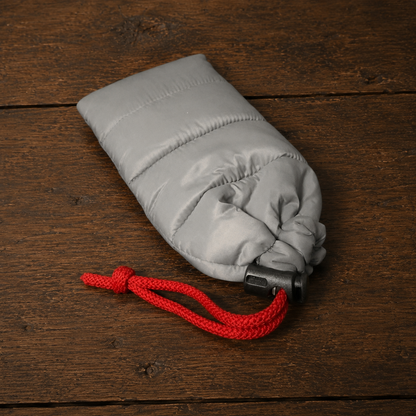 Phone Sleeping Bag