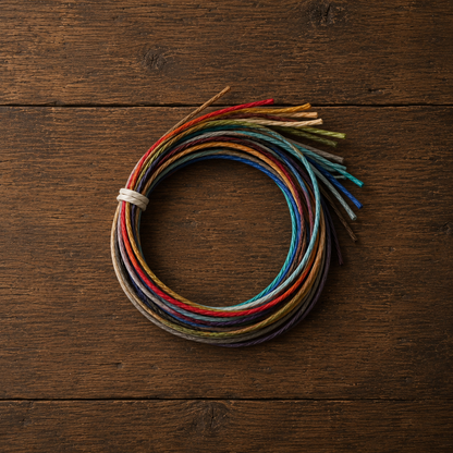Project Cords