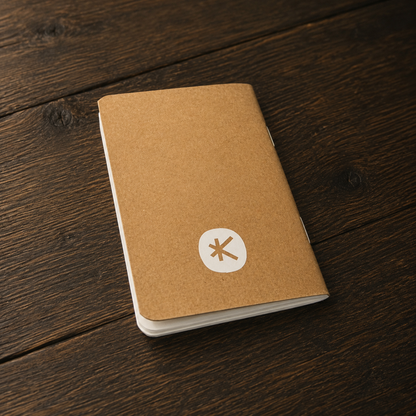 Field Booklets