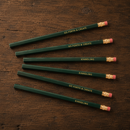 Field Pencils