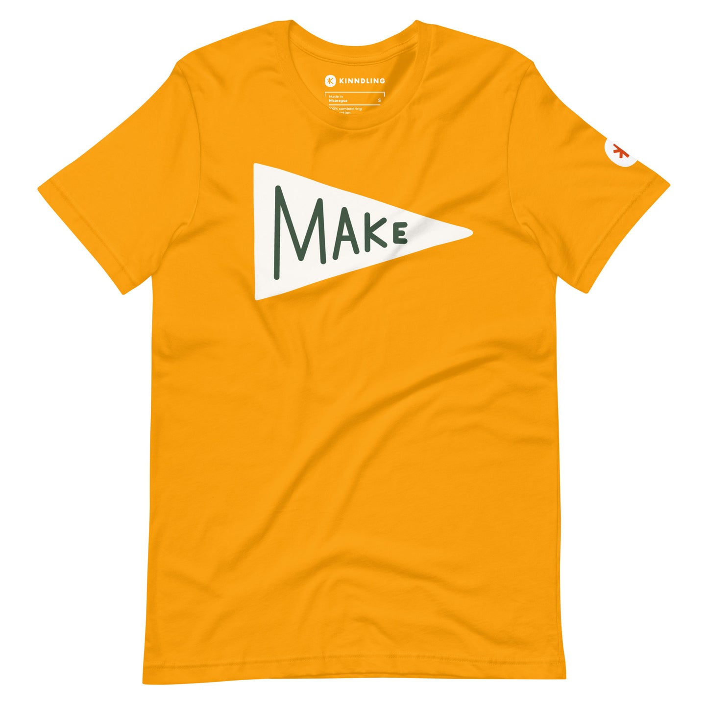 Make T-Shirt