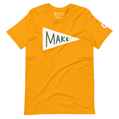 Make T-Shirt