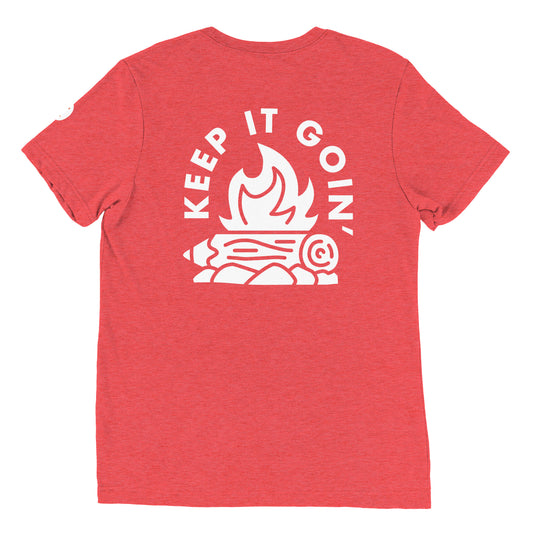 Keep It Goin' T-shirt